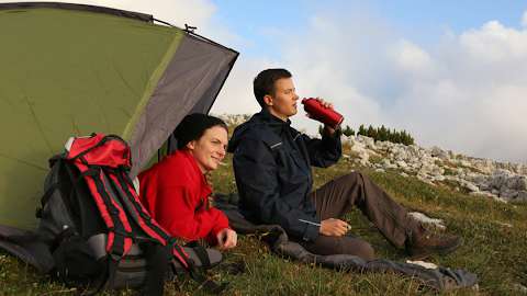 Jobs in Russell Brook Campsites - reviews