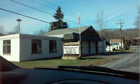 Jobs in Cooks Falls-Horton Fire House - reviews